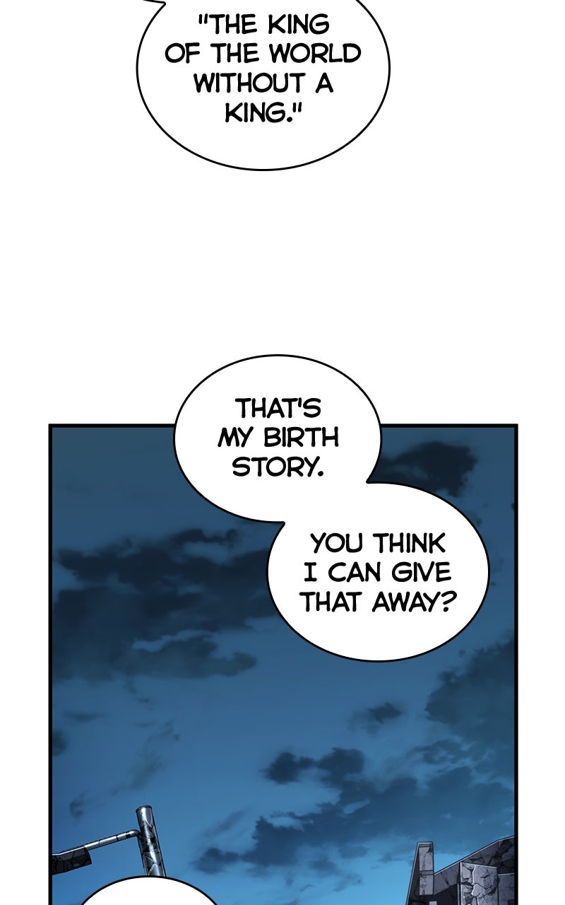 Read Omniscient Reader's Viewpoint ENGLISH Manga Online