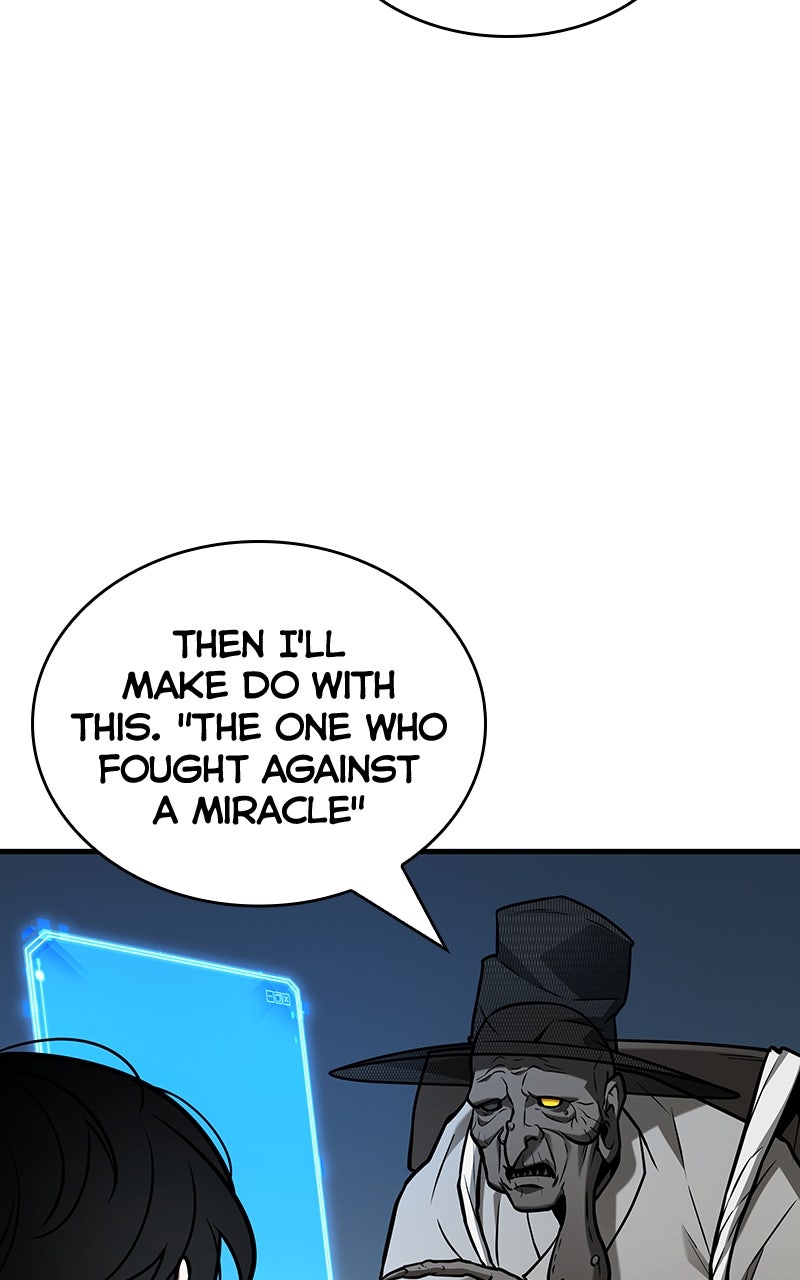 Read Omniscient Reader's Viewpoint ENGLISH Manga Online