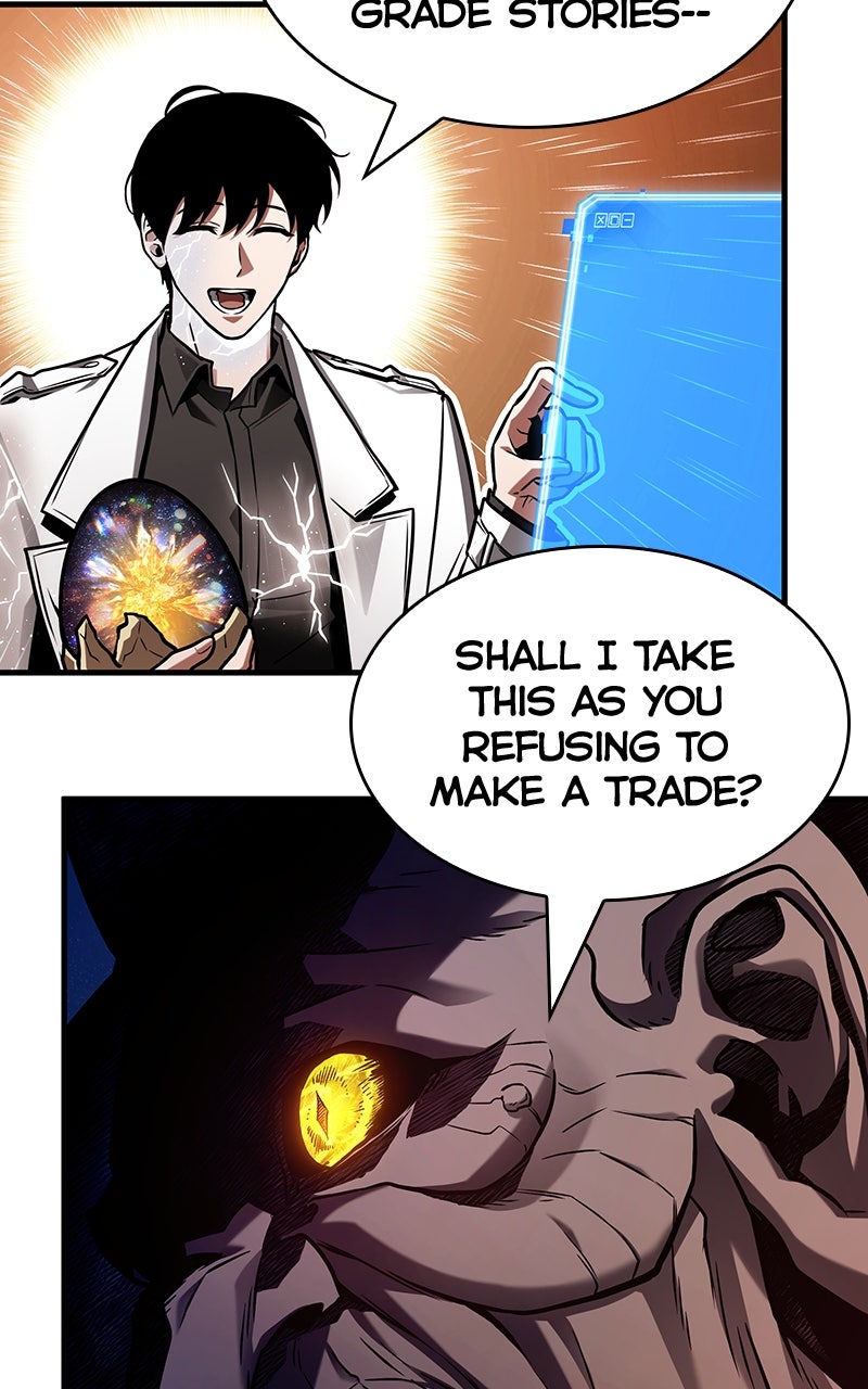 Read Omniscient Reader's Viewpoint ENGLISH Manga Online