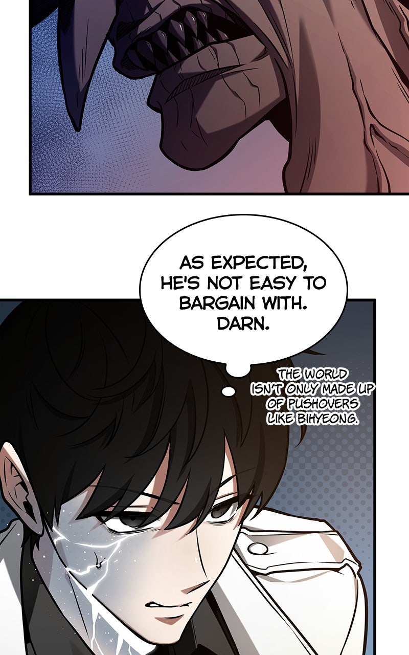 Read Omniscient Reader's Viewpoint ENGLISH Manga Online