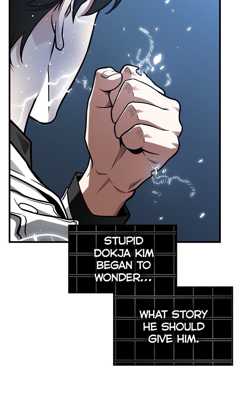 Read Omniscient Reader's Viewpoint ENGLISH Manga Online