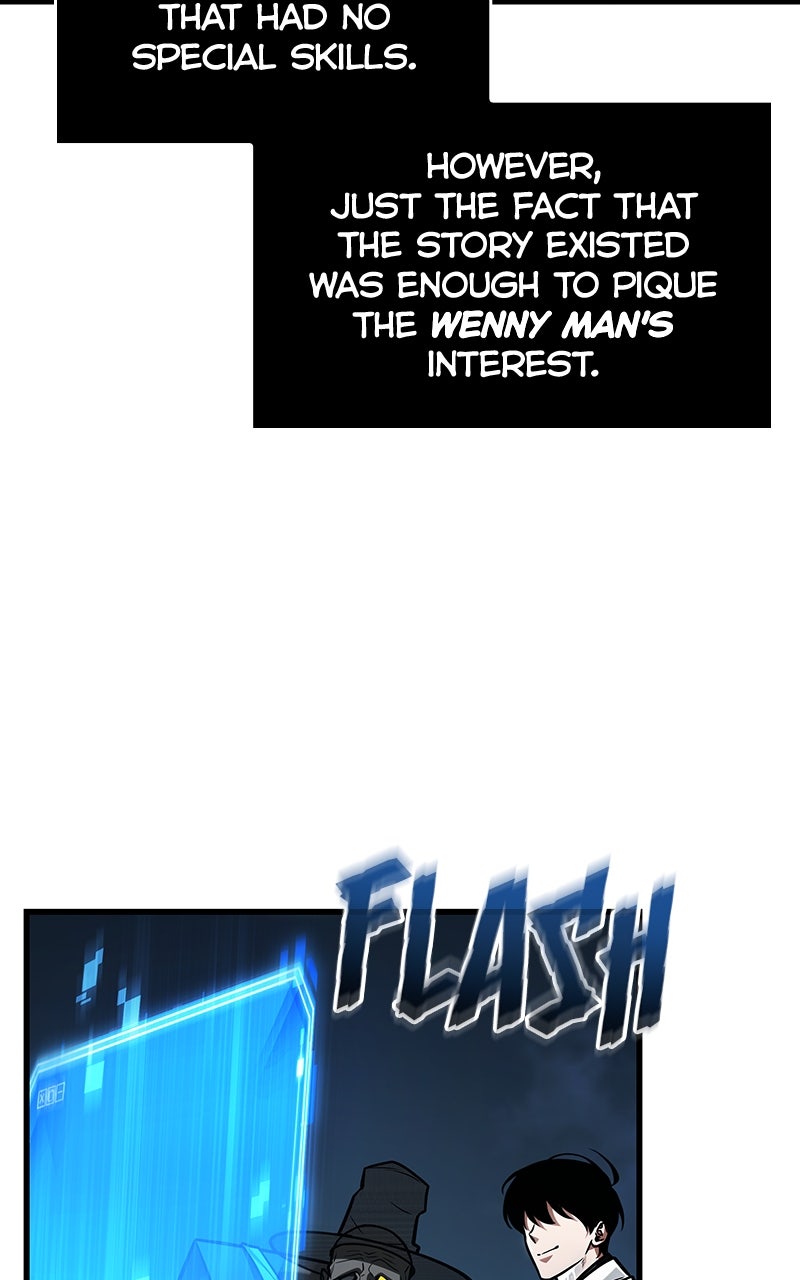 Read Omniscient Reader's Viewpoint ENGLISH Manga Online