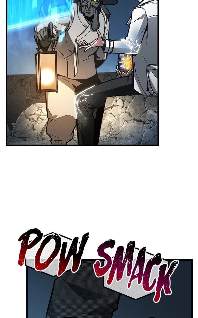 Read Omniscient Reader's Viewpoint ENGLISH Manga Online