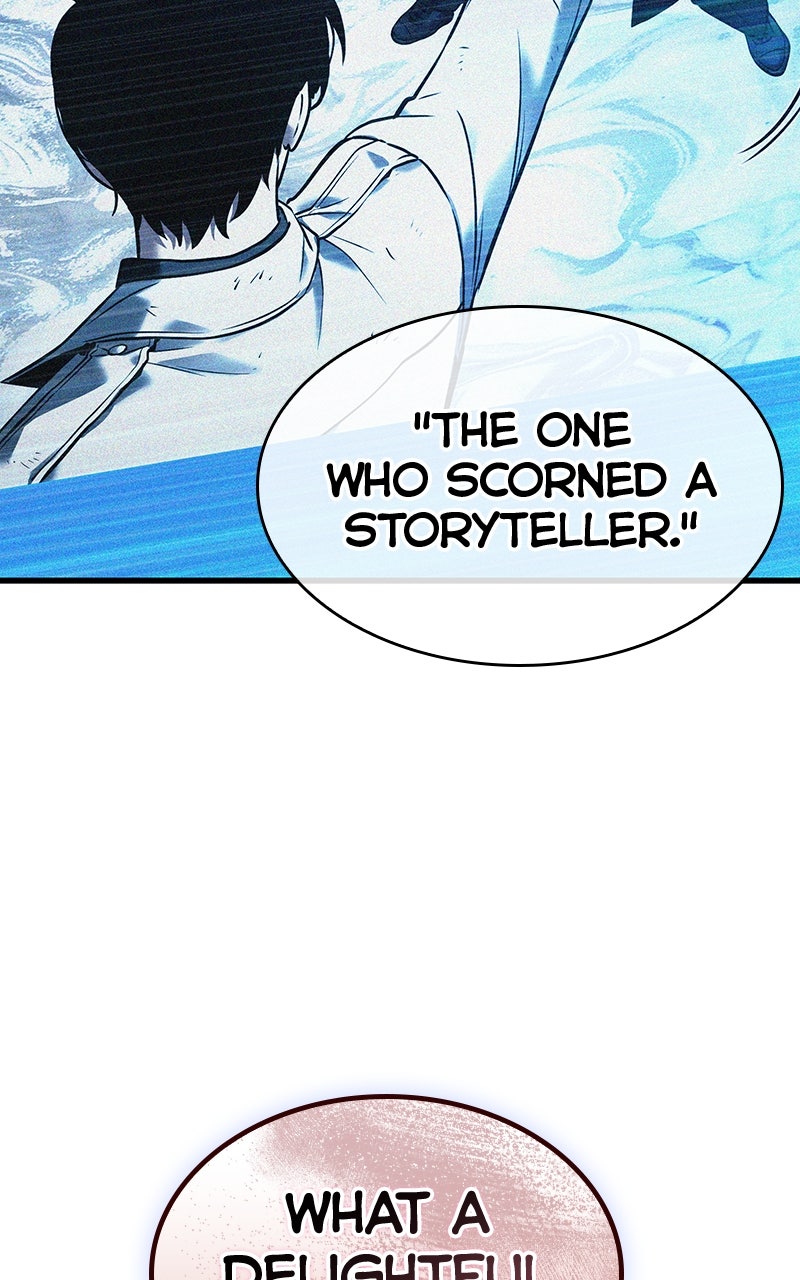 Read Omniscient Reader's Viewpoint ENGLISH Manga Online