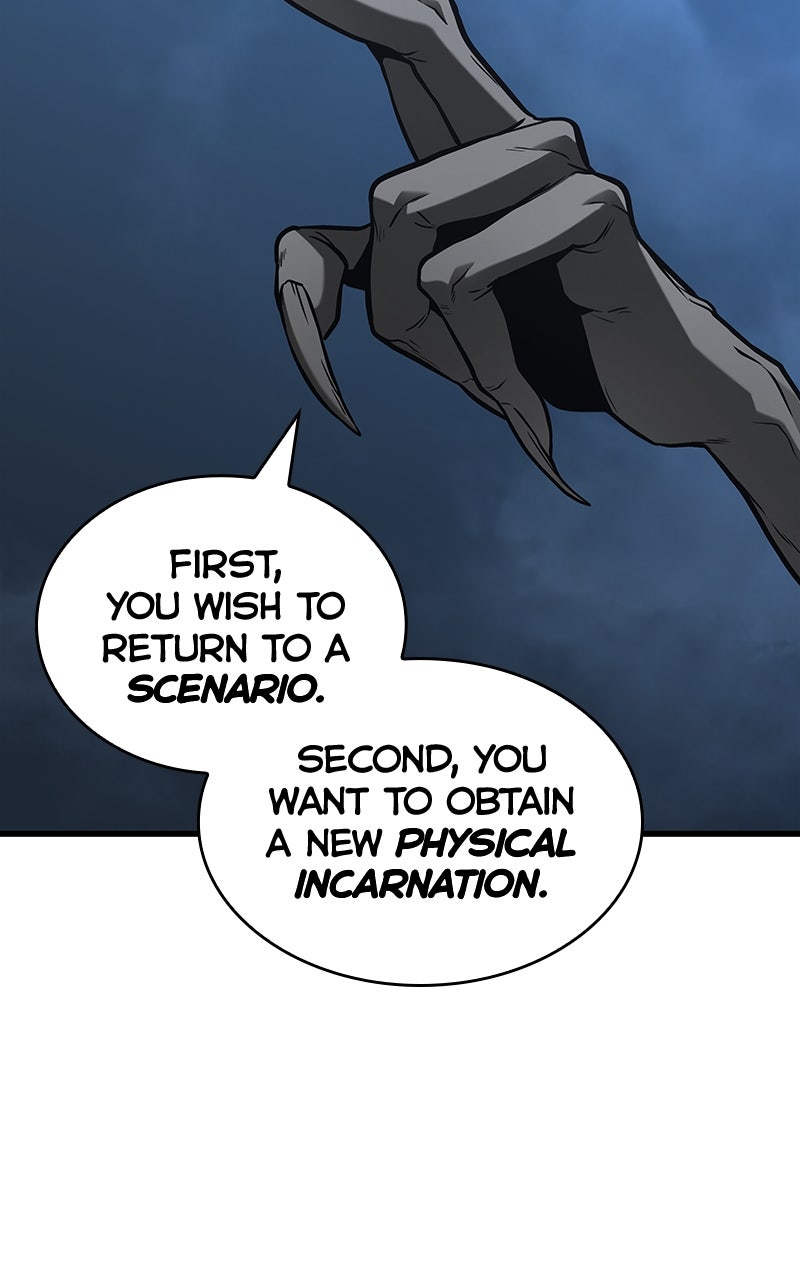 Read Omniscient Reader's Viewpoint ENGLISH Manga Online