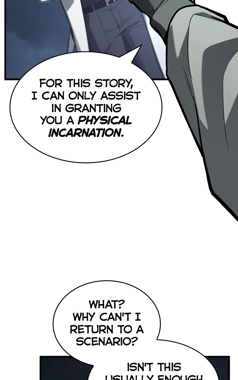 Read Omniscient Reader's Viewpoint ENGLISH Manga Online