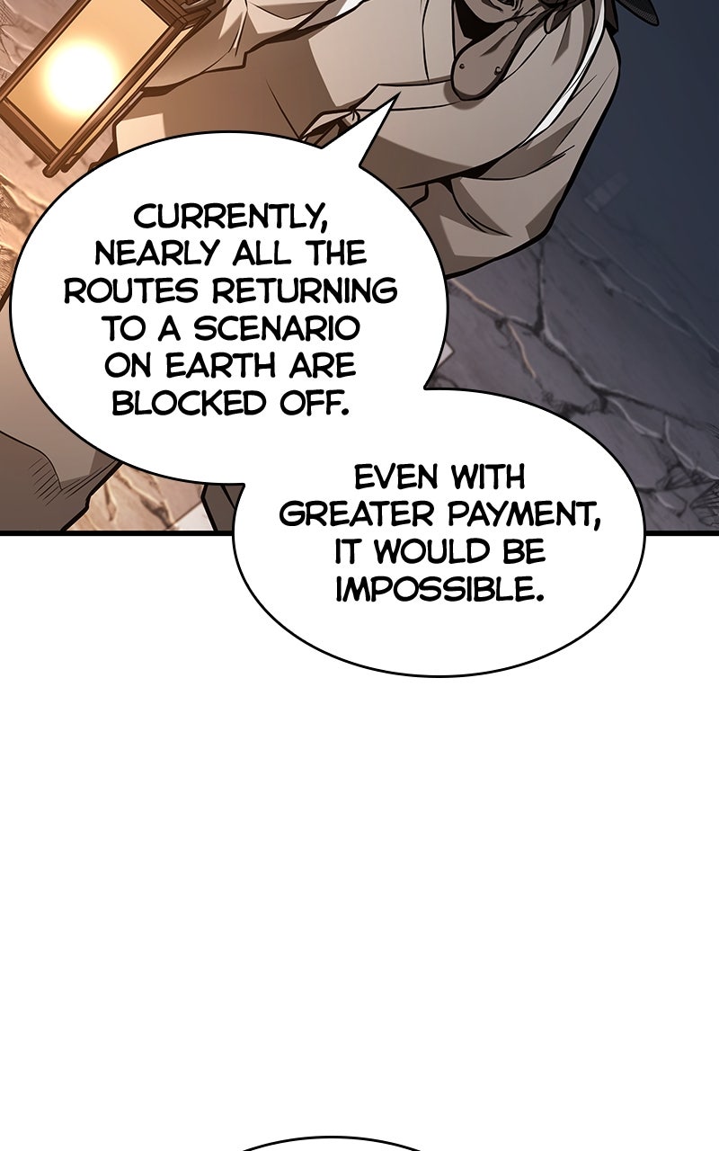 Read Omniscient Reader's Viewpoint ENGLISH Manga Online