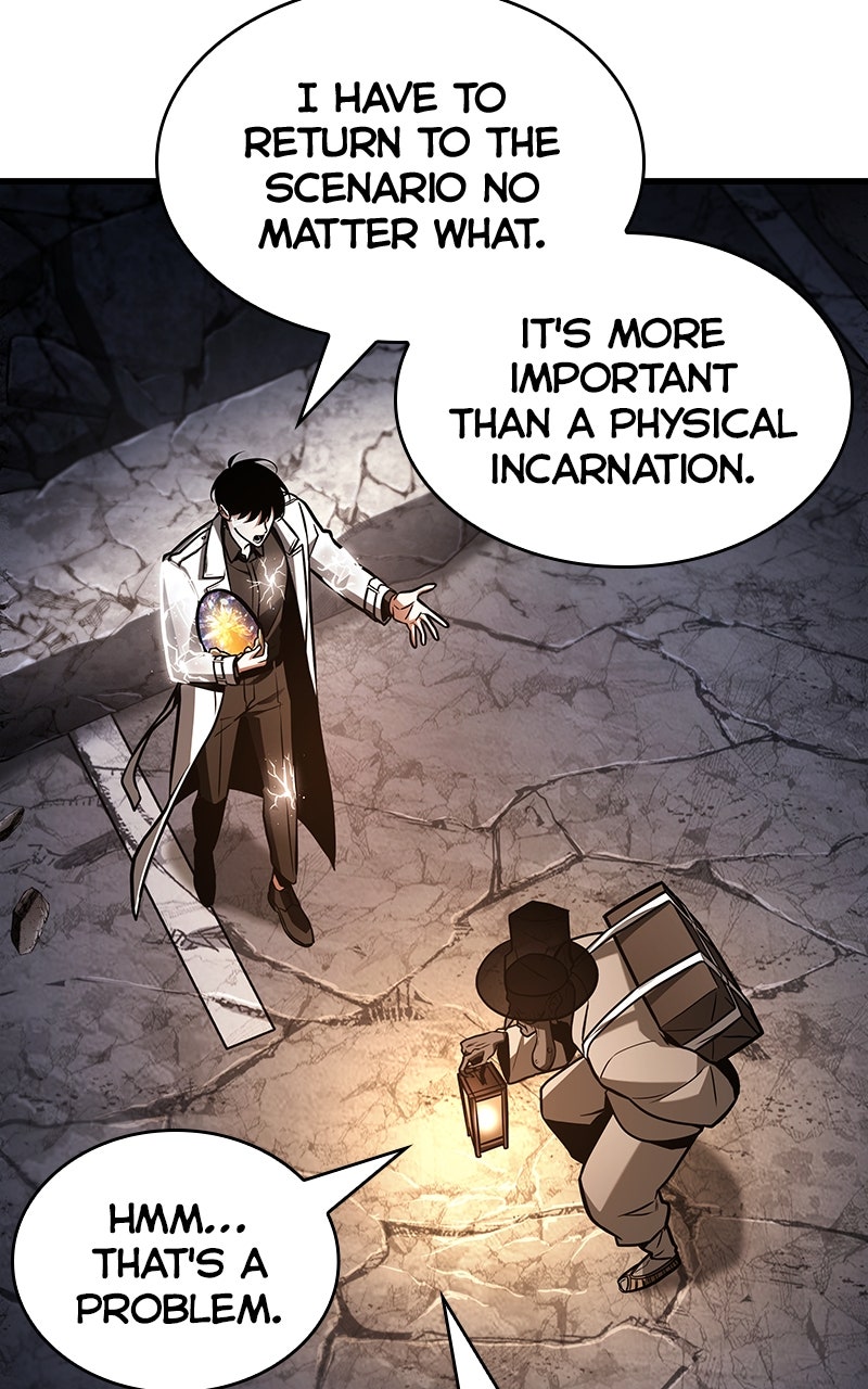 Read Omniscient Reader's Viewpoint ENGLISH Manga Online