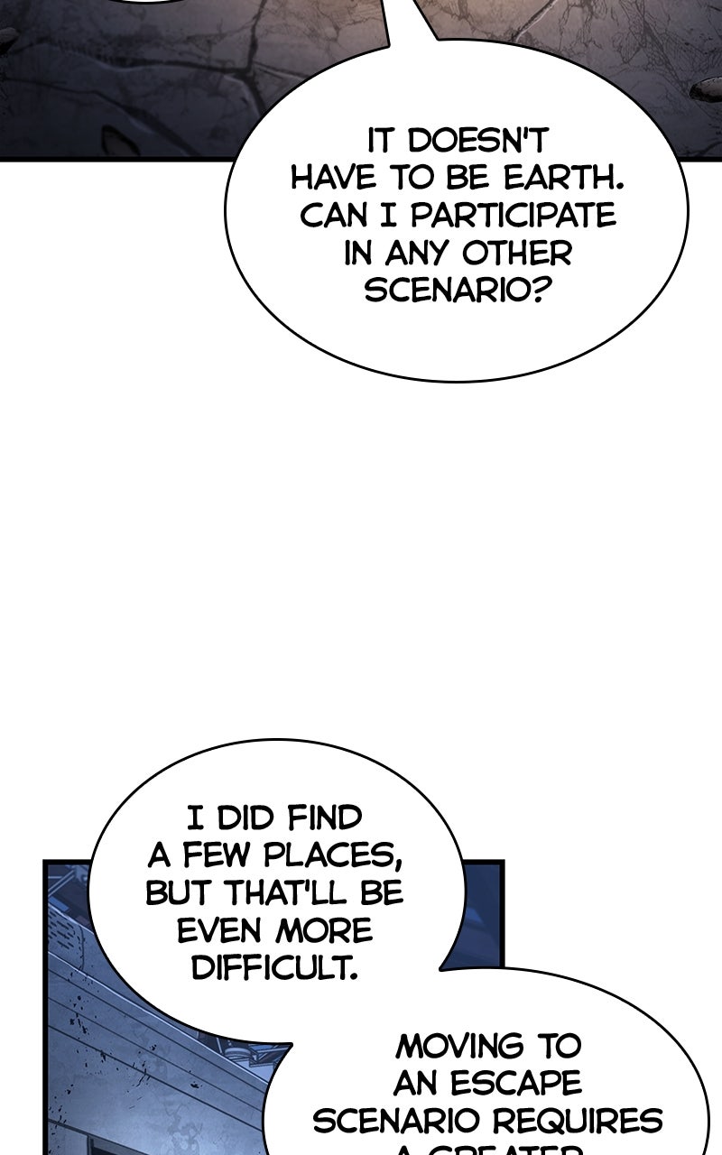 Read Omniscient Reader's Viewpoint ENGLISH Manga Online