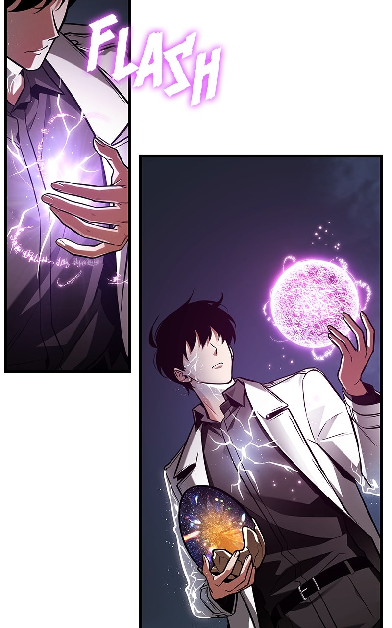 Read Omniscient Reader's Viewpoint ENGLISH Manga Online