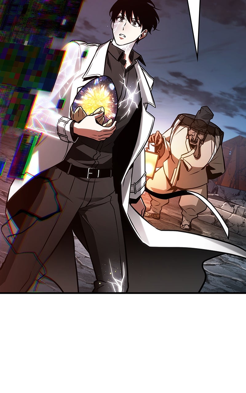 Read Omniscient Reader's Viewpoint ENGLISH Manga Online