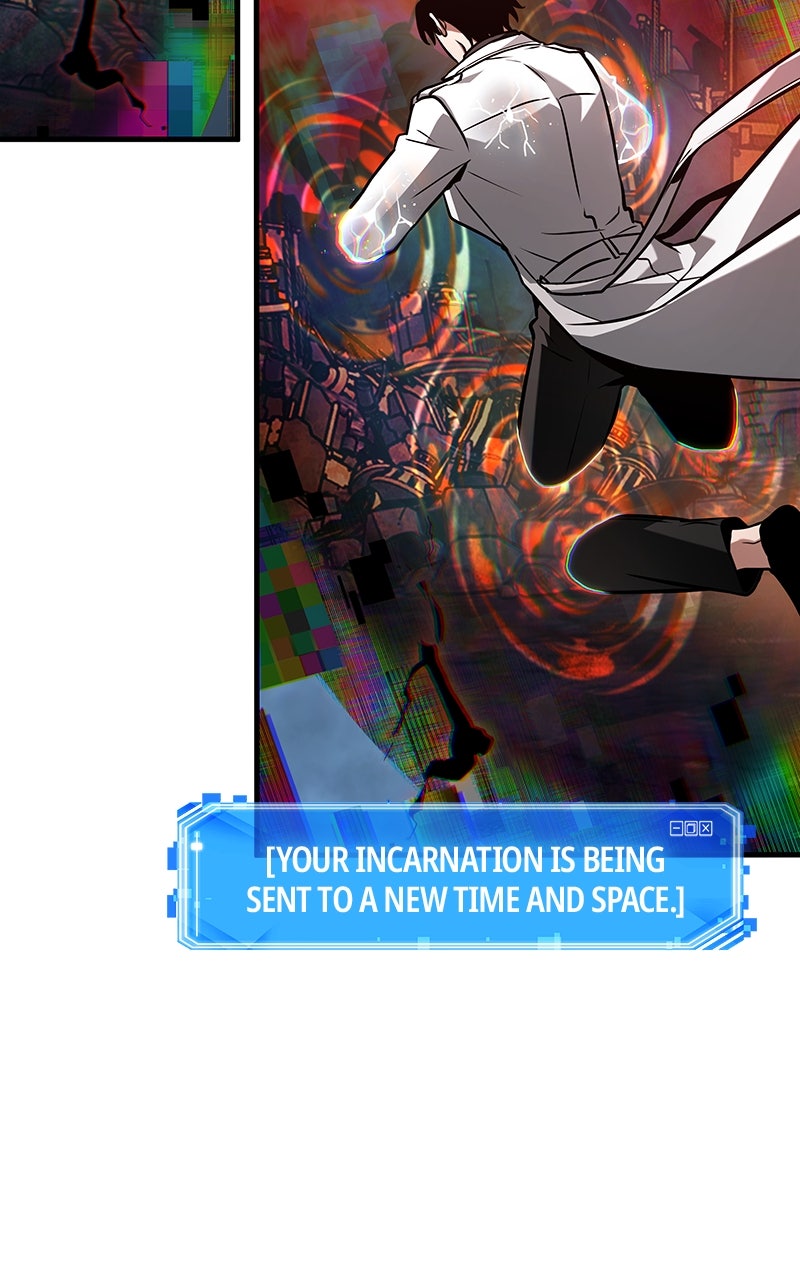 Read Omniscient Reader's Viewpoint ENGLISH Manga Online