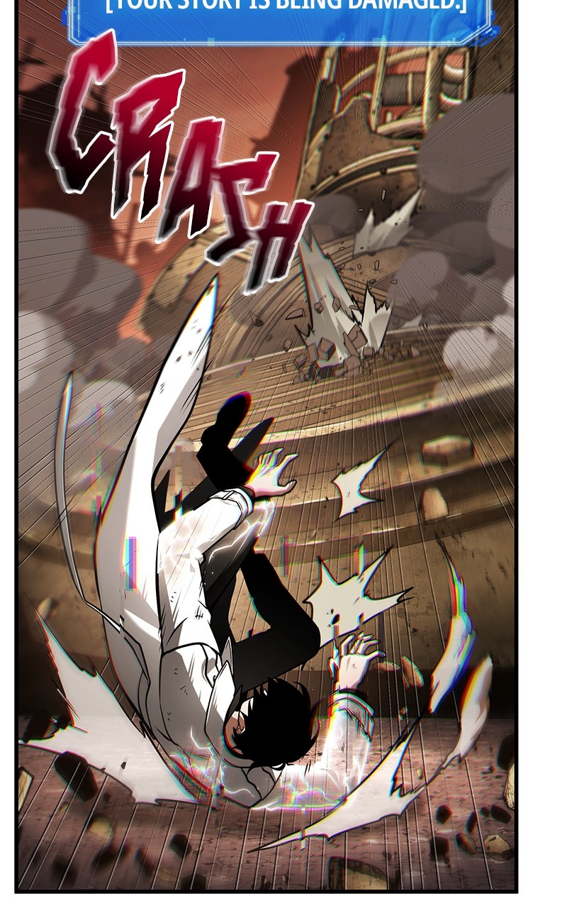 Read Omniscient Reader's Viewpoint ENGLISH Manga Online