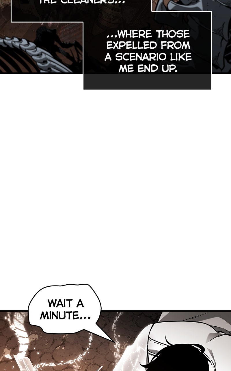 Read Omniscient Reader's Viewpoint ENGLISH Manga Online