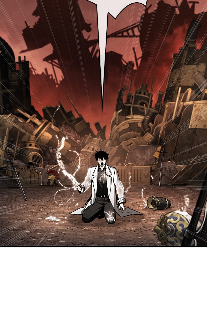 Read Omniscient Reader's Viewpoint ENGLISH Manga Online