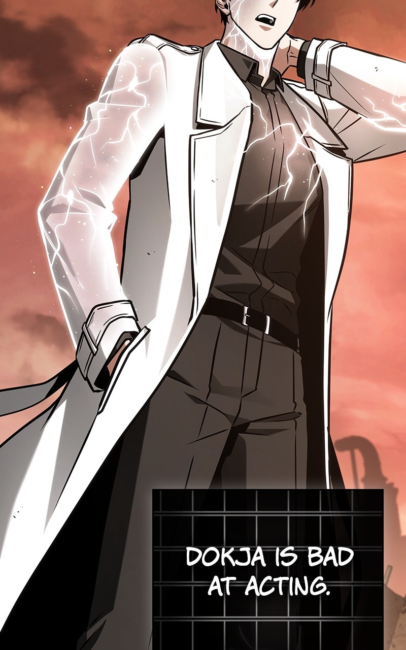 Read Omniscient Reader's Viewpoint ENGLISH Manga Online