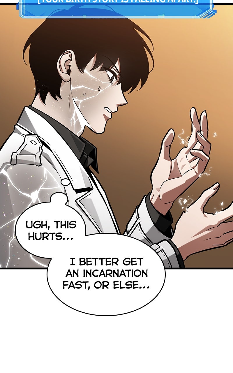 Read Omniscient Reader's Viewpoint ENGLISH Manga Online