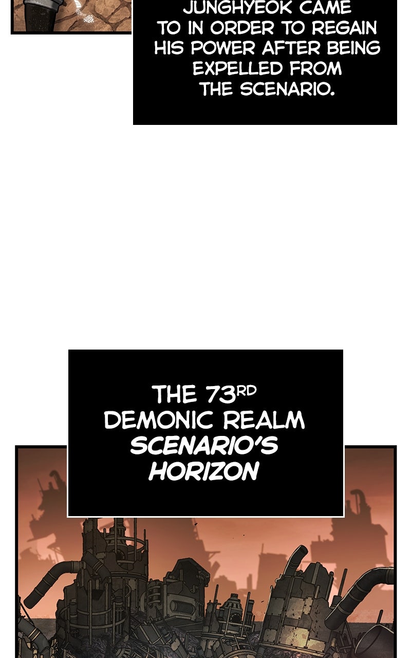 Read Omniscient Reader's Viewpoint ENGLISH Manga Online