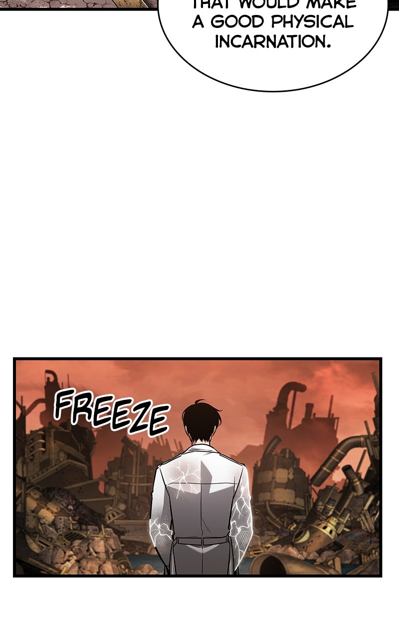 Read Omniscient Reader's Viewpoint ENGLISH Manga Online