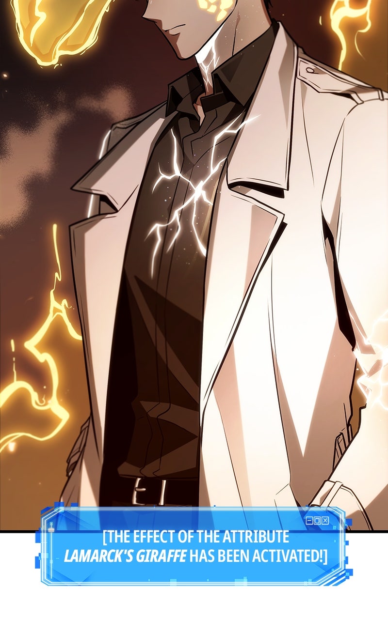 Read Omniscient Reader's Viewpoint ENGLISH Manga Online