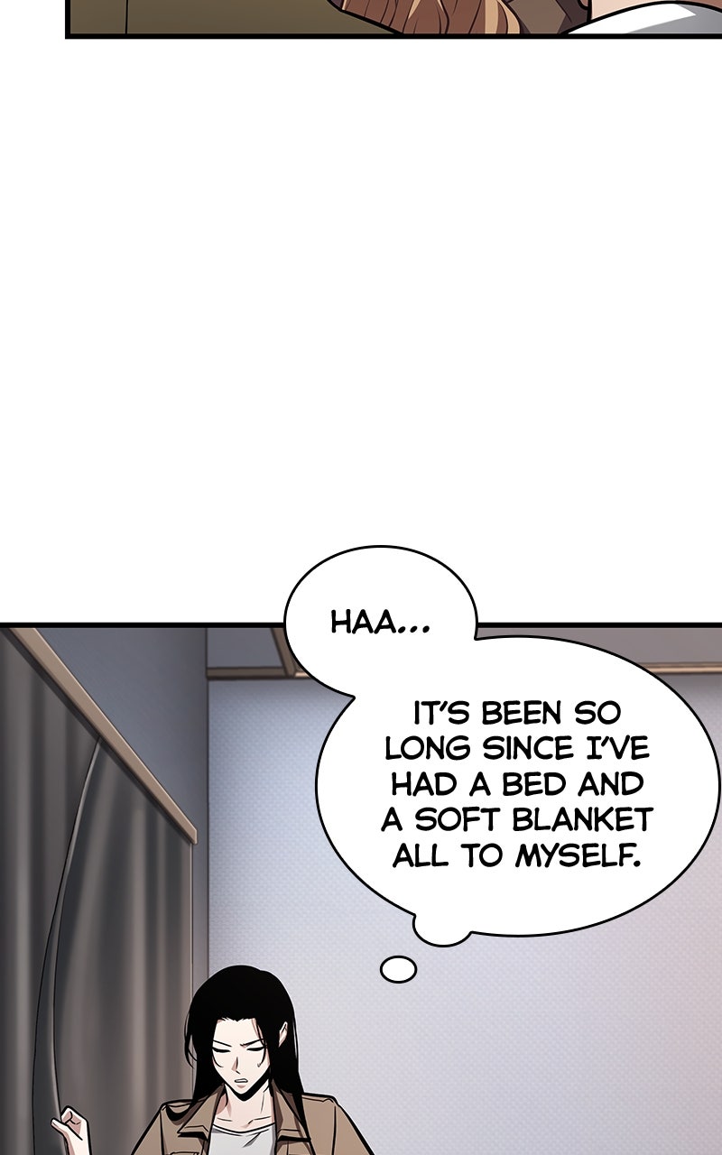 Read Omniscient Reader's Viewpoint ENGLISH Manga Online