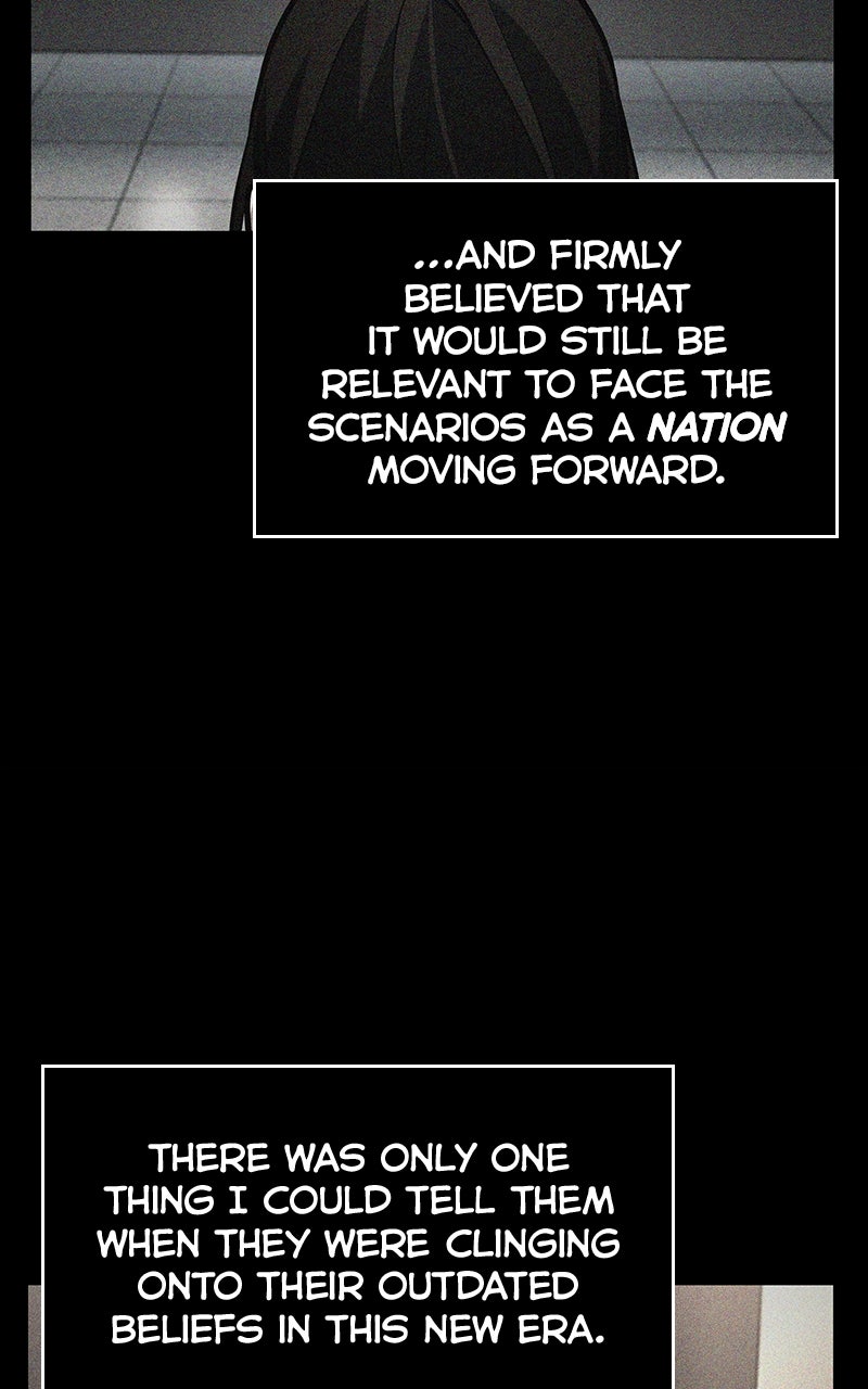 Read Omniscient Reader's Viewpoint ENGLISH Manga Online