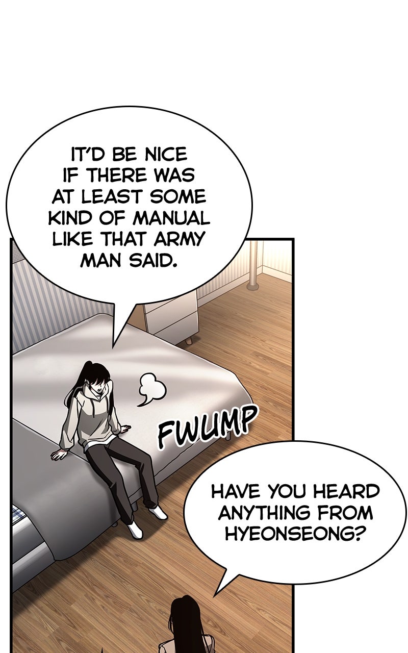 Read Omniscient Reader's Viewpoint ENGLISH Manga Online