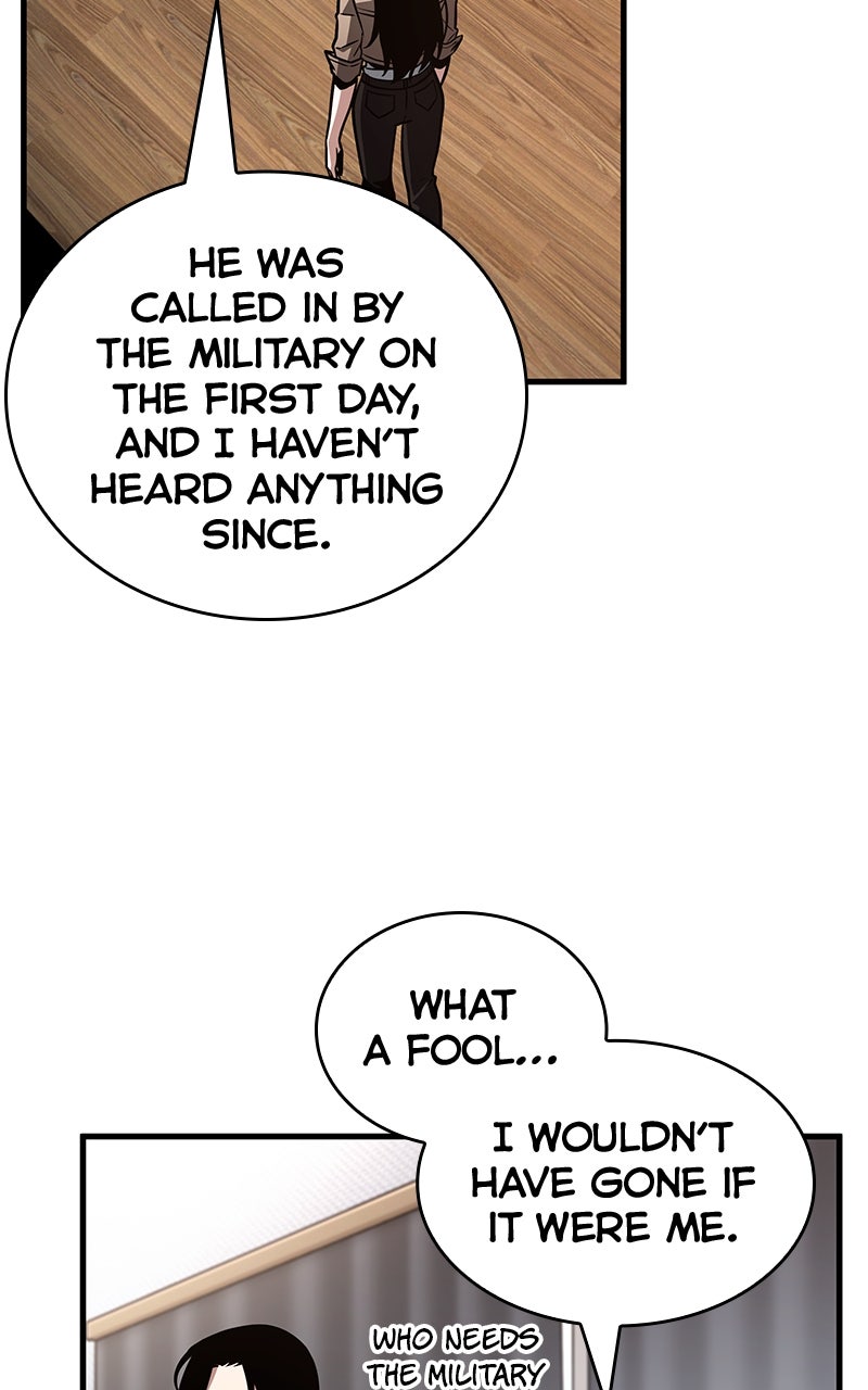 Read Omniscient Reader's Viewpoint ENGLISH Manga Online