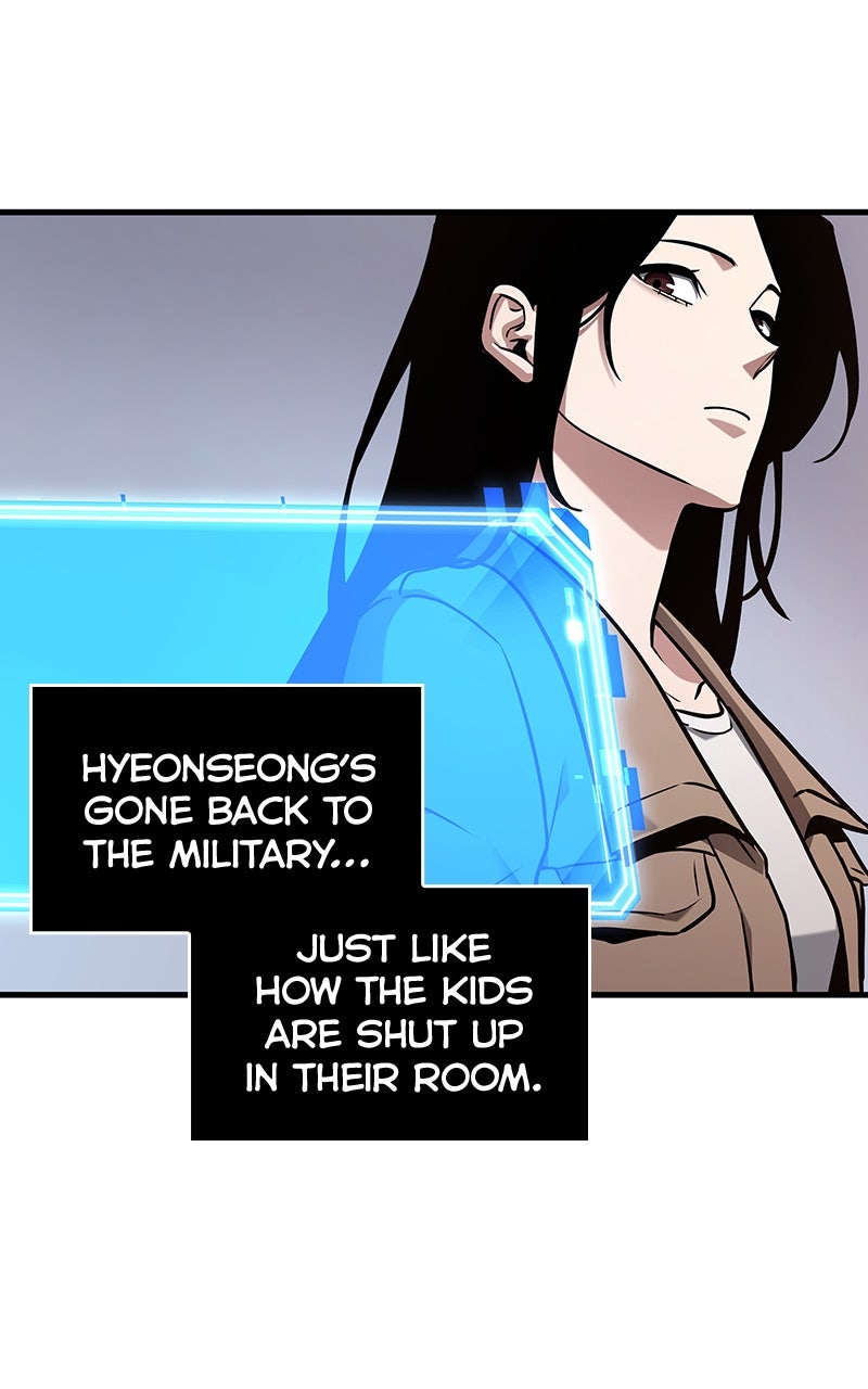 Read Omniscient Reader's Viewpoint ENGLISH Manga Online