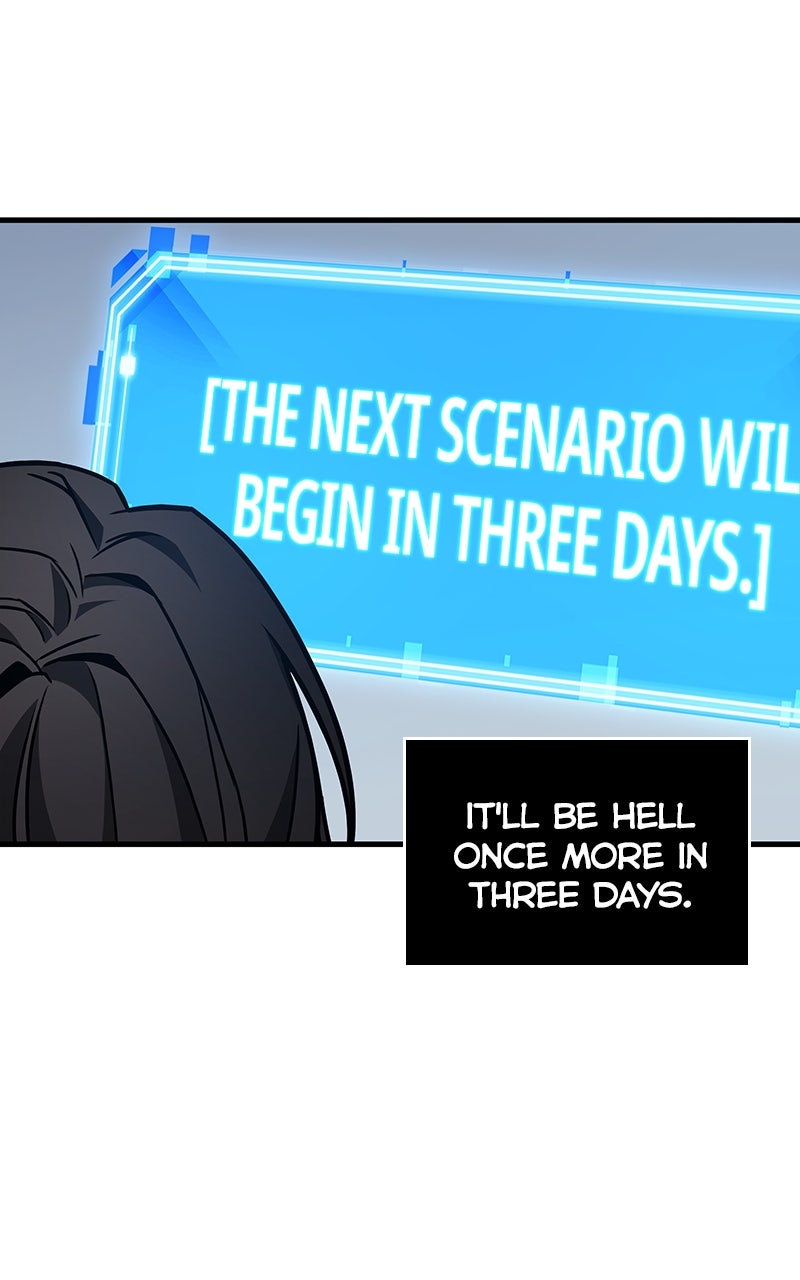 Read Omniscient Reader's Viewpoint ENGLISH Manga Online