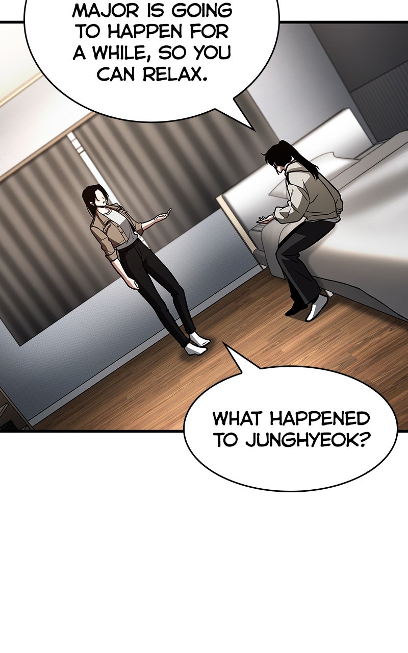 Read Omniscient Reader's Viewpoint ENGLISH Manga Online