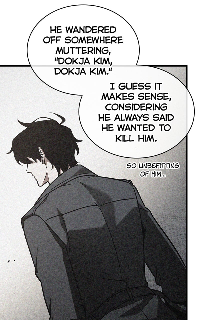 Read Omniscient Reader's Viewpoint ENGLISH Manga Online