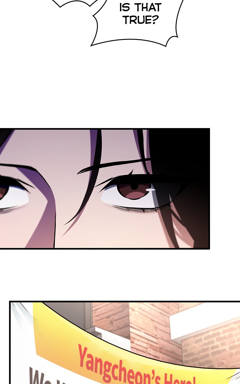 Read Omniscient Reader's Viewpoint ENGLISH Manga Online