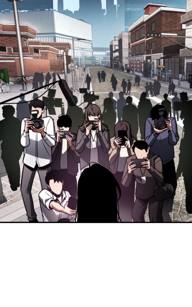 Read Omniscient Reader's Viewpoint ENGLISH Manga Online