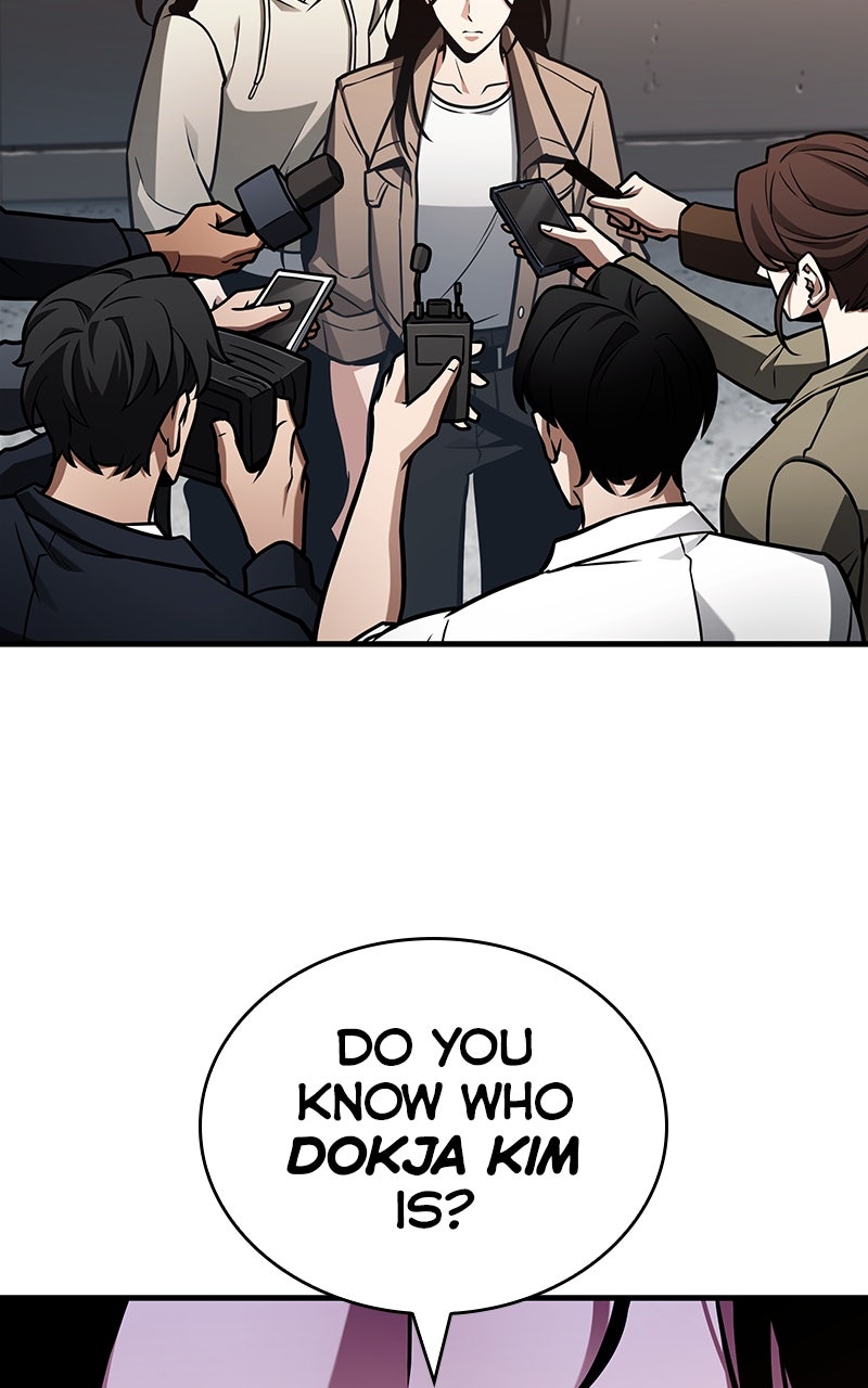 Read Omniscient Reader's Viewpoint ENGLISH Manga Online