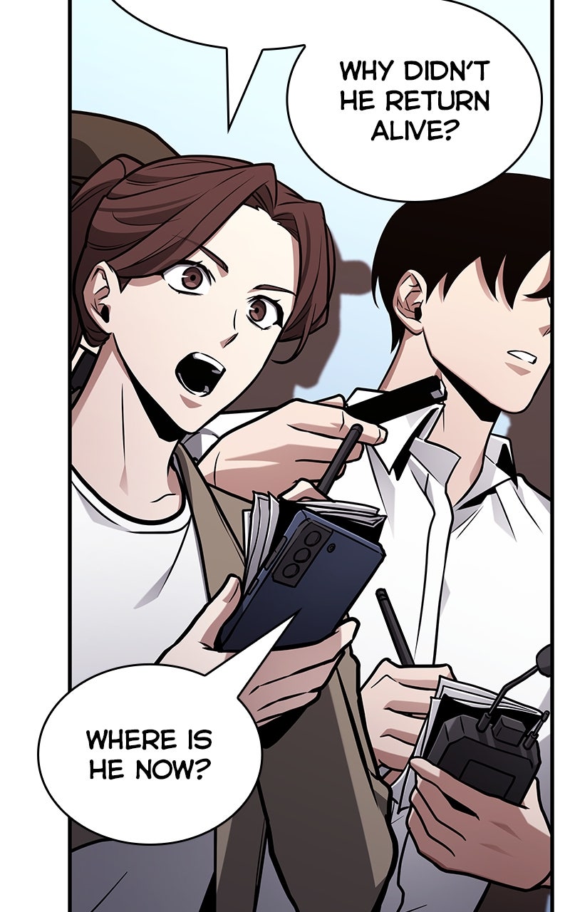 Read Omniscient Reader's Viewpoint ENGLISH Manga Online