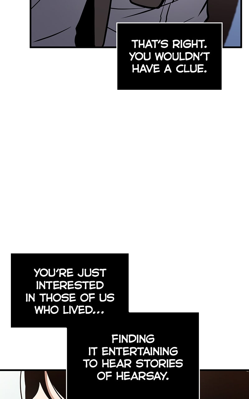 Read Omniscient Reader's Viewpoint ENGLISH Manga Online