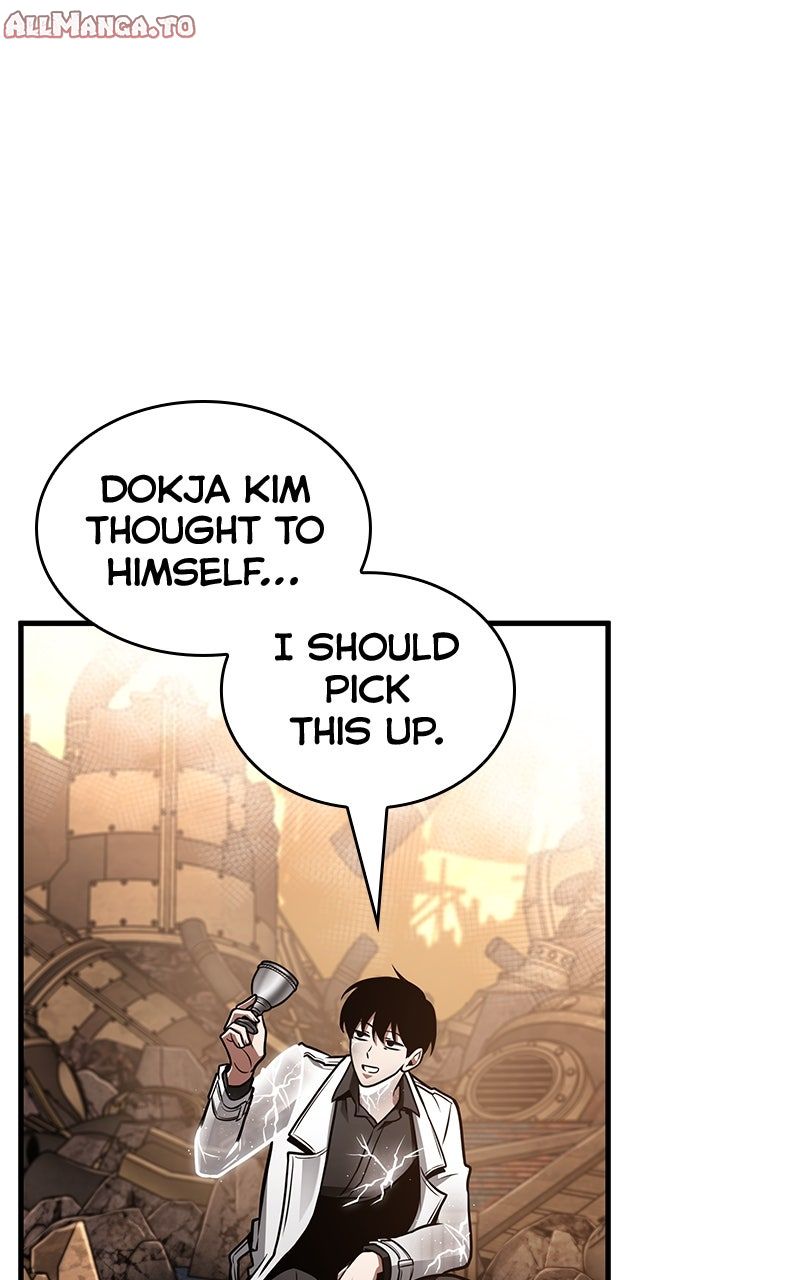 Read Omniscient Reader's Viewpoint ENGLISH Manga Online