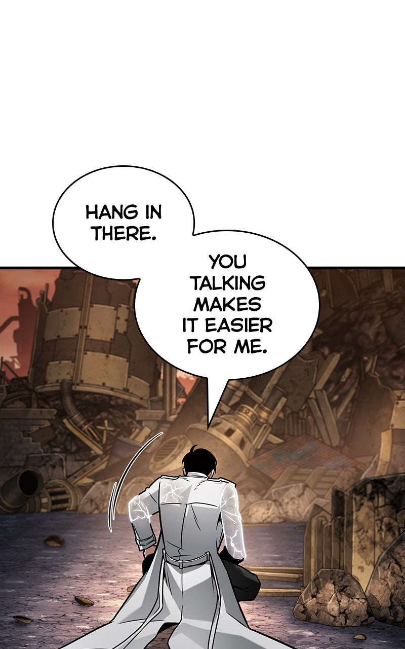 Read Omniscient Reader's Viewpoint ENGLISH Manga Online