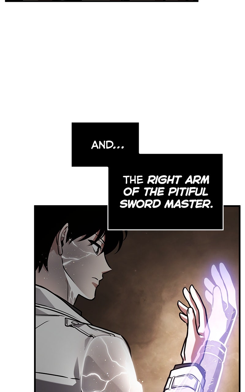 Read Omniscient Reader's Viewpoint ENGLISH Manga Online