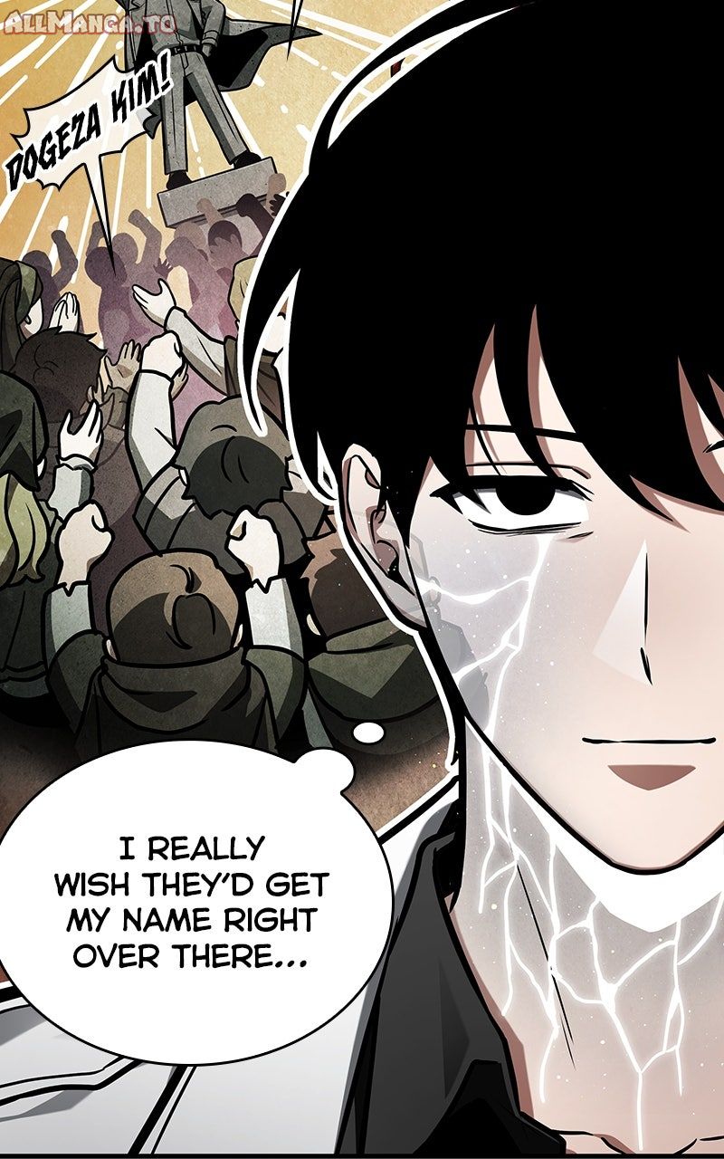 Read Omniscient Reader's Viewpoint ENGLISH Manga Online