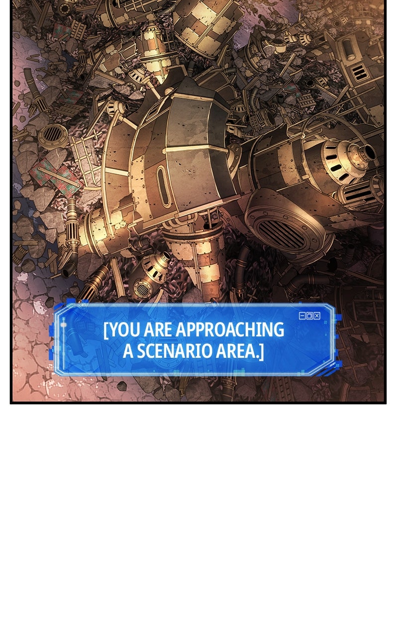 Read Omniscient Reader's Viewpoint ENGLISH Manga Online