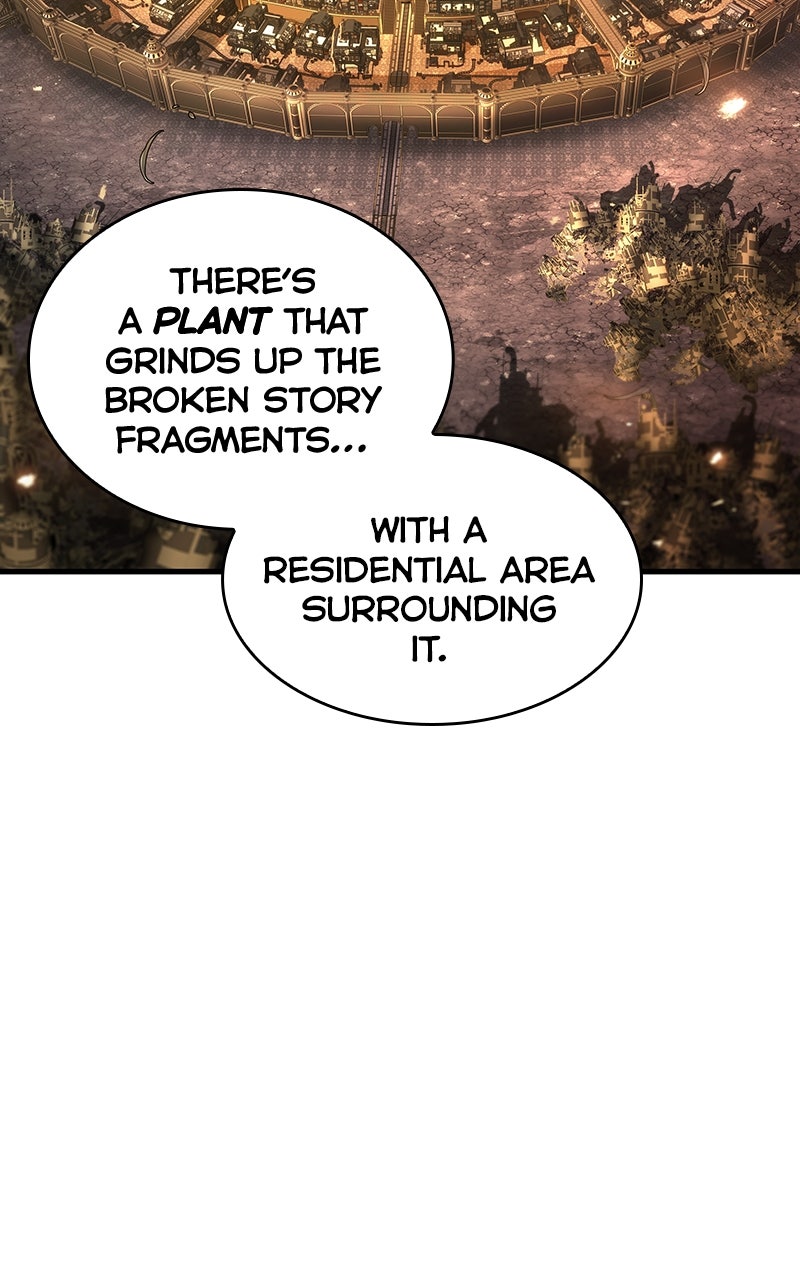 Read Omniscient Reader's Viewpoint ENGLISH Manga Online