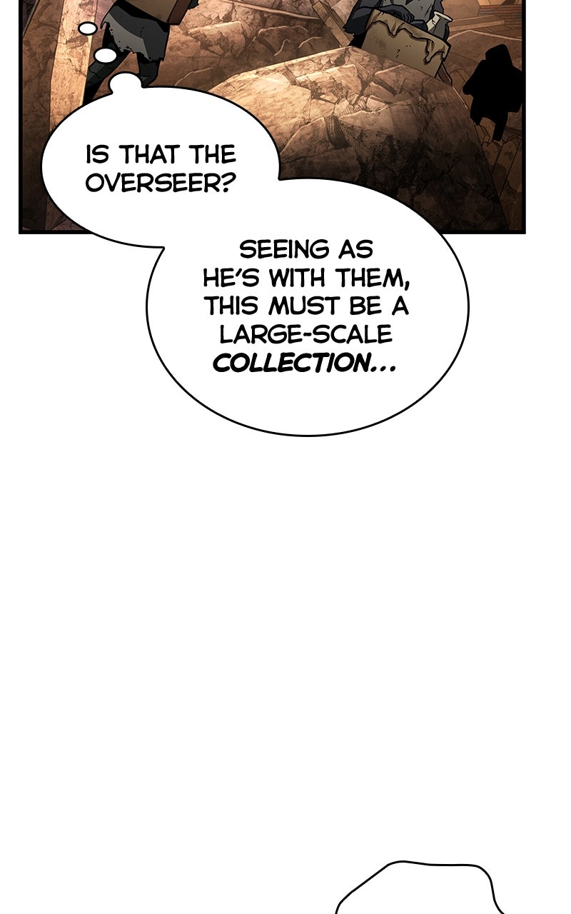 Read Omniscient Reader's Viewpoint ENGLISH Manga Online