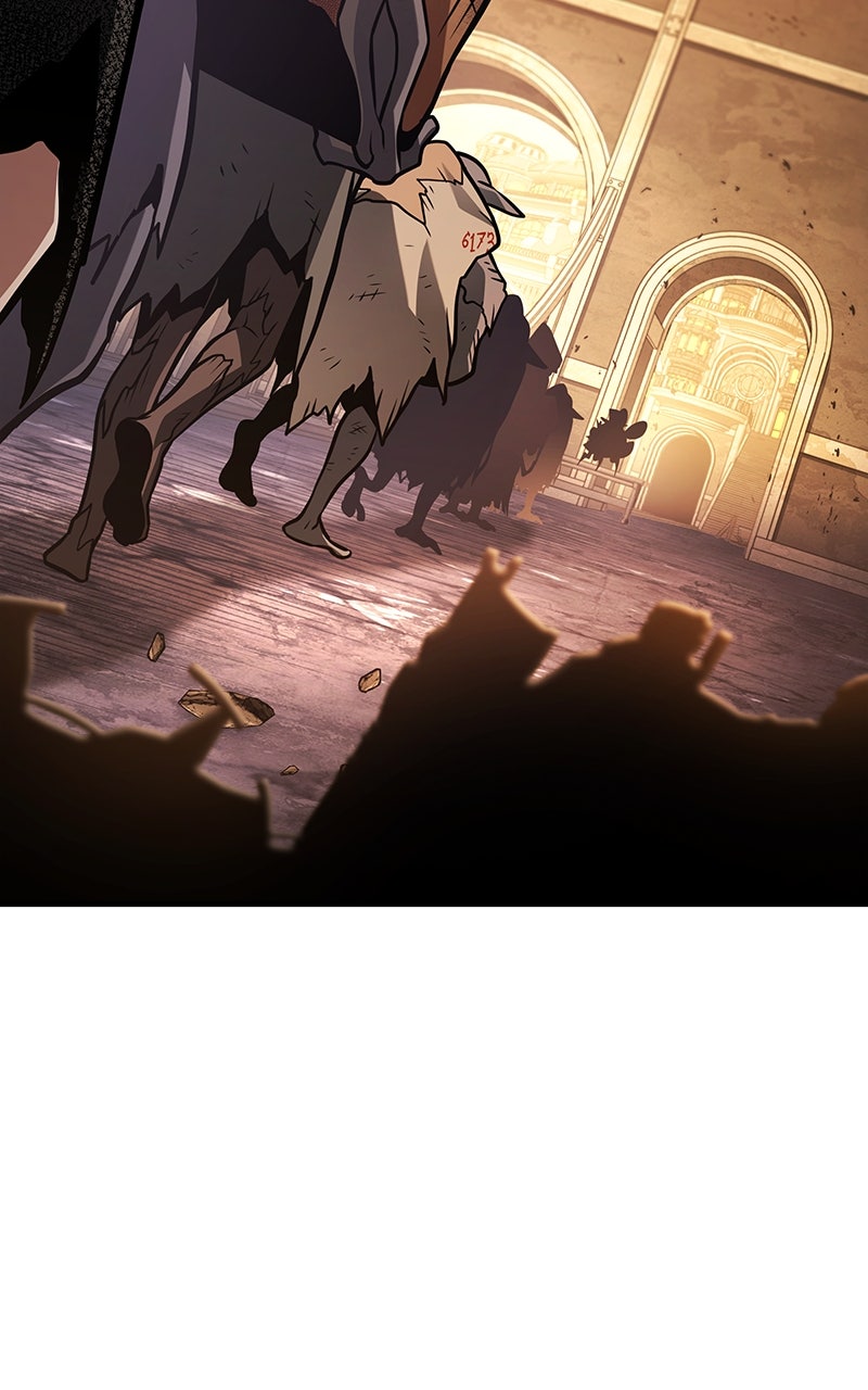 Read Omniscient Reader's Viewpoint ENGLISH Manga Online