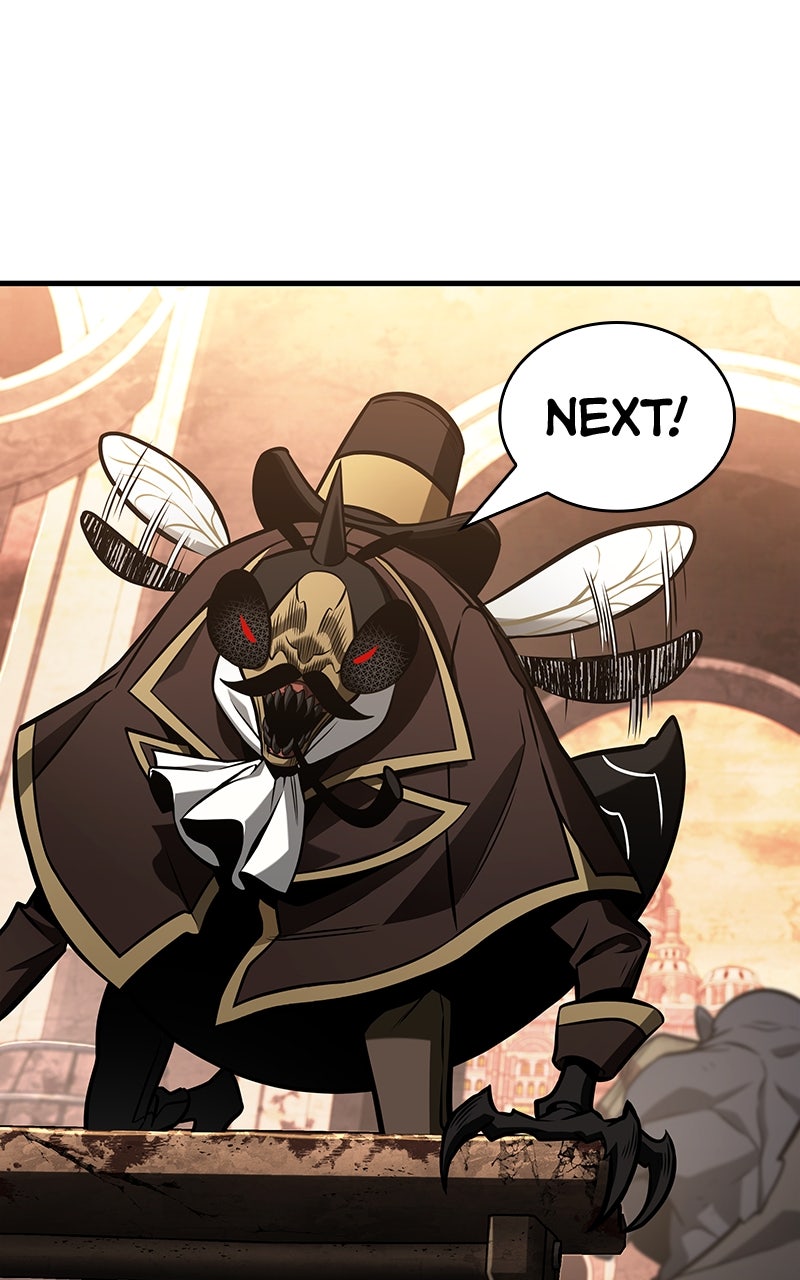 Read Omniscient Reader's Viewpoint ENGLISH Manga Online