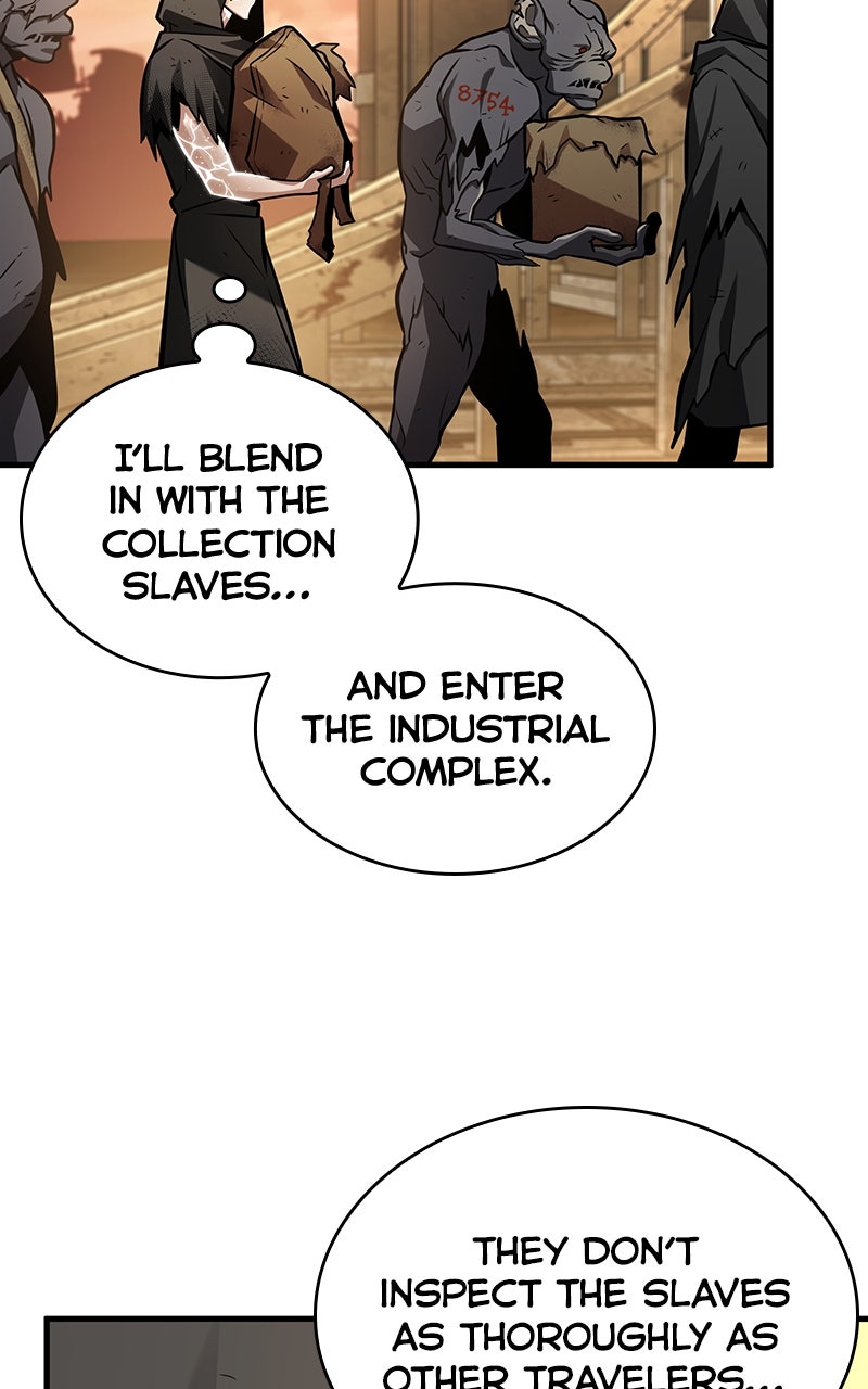 Read Omniscient Reader's Viewpoint ENGLISH Manga Online