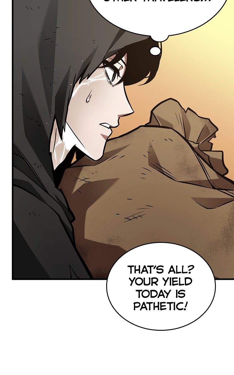 Read Omniscient Reader's Viewpoint ENGLISH Manga Online