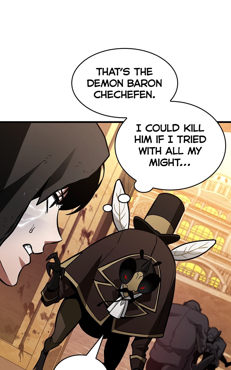 Read Omniscient Reader's Viewpoint ENGLISH Manga Online