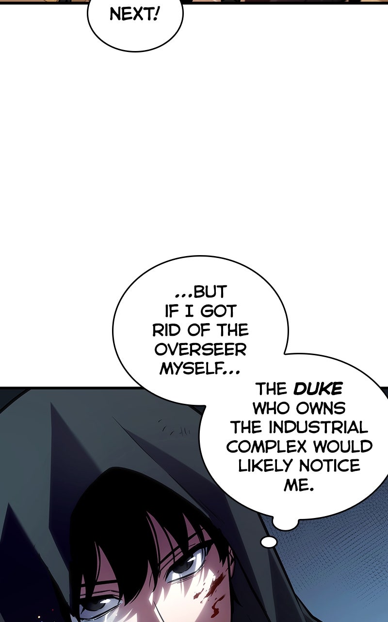 Read Omniscient Reader's Viewpoint ENGLISH Manga Online